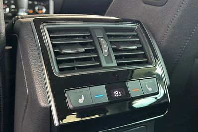 Skoda Superb TSI Style DSG