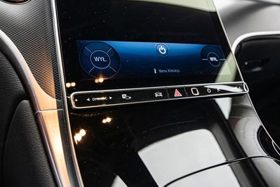 Mercedes GLC 300 de 4-Matic AMG Line