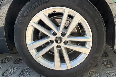 Audi A6 35 TDI