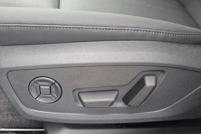 Audi A5 TFSI S line
