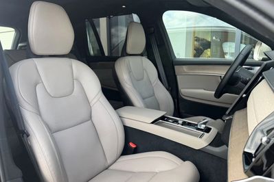 Volvo XC90 B5 B AWD Ultra Bright 7os