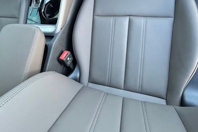 Audi Q5 TFSI quattro S line