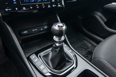 Hyundai Tucson 1.6 T-GDi Smart 2WD
