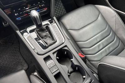 Volkswagen Arteon R-Line 2.0 TSI  DSG