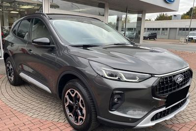 Ford Kuga Active X 2.5 FHEV