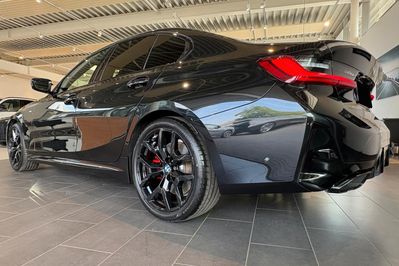 BMW Seria 3 M340i xDrive