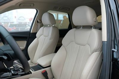 Audi Q5 45 TFSI quattro S Line