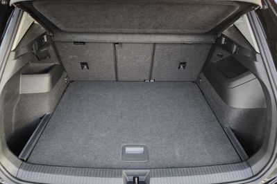 Volkswagen Tiguan Life Plus 1.5 eTSI DSG
