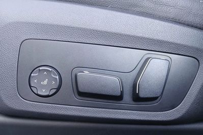 BMW X3 xDrive20d mHEV M Sport sport-aut