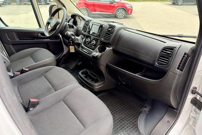 Fiat Ducato Maxi L4H3