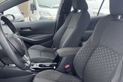 Toyota Corolla 1.8 Hybrid Comfort