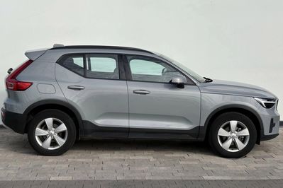 Volvo XC40 T2 Essential