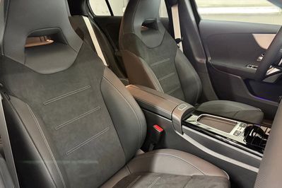 Mercedes Klasa A 200 AMG Line