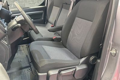Citroen Jumpy XL L2H1