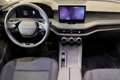 Skoda Superb 1.5 TSI mHEV Essence DSG