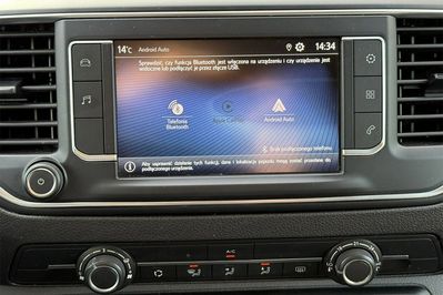 Toyota Proace Verso Long L2H1