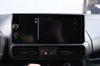 Opel Combo Van Cargo XL L2H1