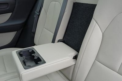 Volvo XC40 T5 Plug-In Inscription Expression Pro