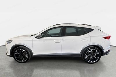 Cupra Formentor 2.0 TSI VZ DSG
