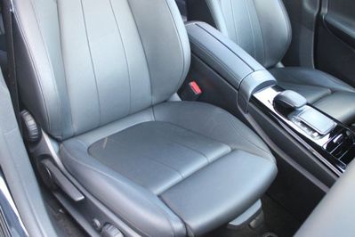 Mercedes CLA 200 d Progressive Shooting Brake