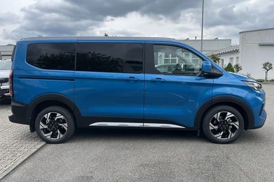 Ford Tourneo Custom 320 L1H1 Active A8 AWD