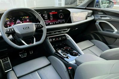 Audi Q5 TDI mHEV 150 kW Quattro S tronic