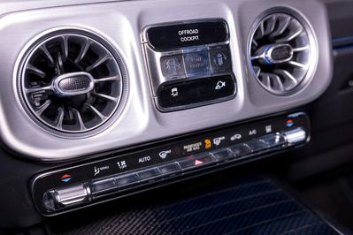 Mercedes Klasa G 580 EQ Edition One