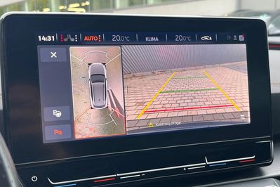 Cupra Formentor 1.5 Tsi Dsg