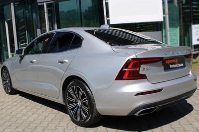 Volvo S60 B3 B Inscription