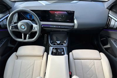 BMW X3 xDrive20d M Sport