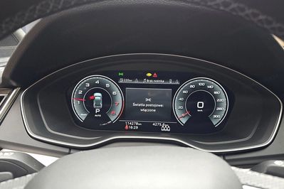 Audi Q5 45 TFSI mHEV quattro S Line S tronic