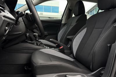 Skoda Scala TSI Selection DSG
