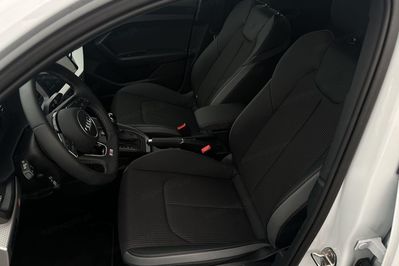 Audi A1 Sportback 40 TFSI S Line