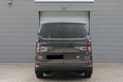 Ford Transit Custom 320 L2H1 Trend