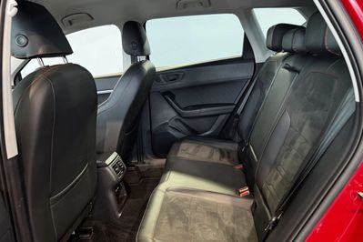 Seat Ateca 1.5 TSI DSG