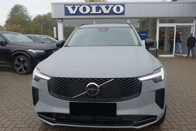 Volvo XC90 B5 AWD Ultra Dark 7os