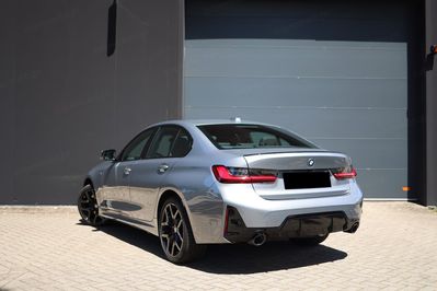 BMW Seria 3 320d M Sport