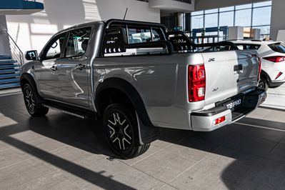 JAC T8 PRO 2.0 CTI MT