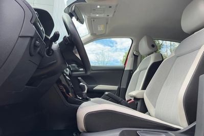 Volkswagen T-Cross 1.5 TSI ACT Style DSG