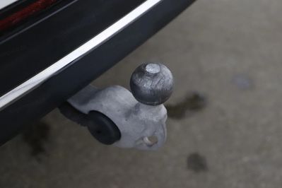 Volkswagen Tiguan TDI SCR 4Mot. DSG
