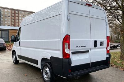 Fiat Ducato 3t L2H2