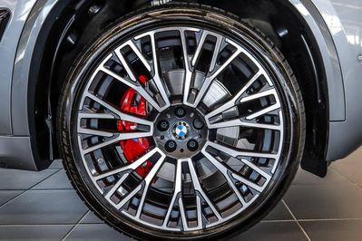 BMW X5 xDrive30d M Sport
