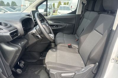 Toyota Proace City Active L1H1