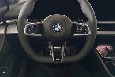 BMW Seria 5 520d xDrive M Sport