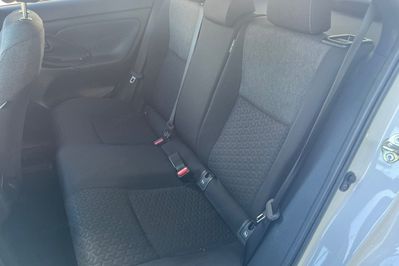 Toyota Yaris Cross 1.5 Hybrid Comfort