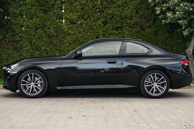 BMW Seria 2 Coupe 230i M Sport