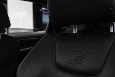Audi A6 40 TDI mHEV S tronic