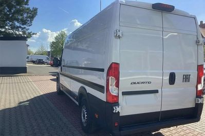 Fiat Ducato Maxi L4H2
