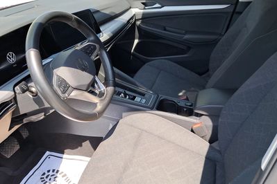 Volkswagen Golf 2.0 Tdi Scr Dsg Life
