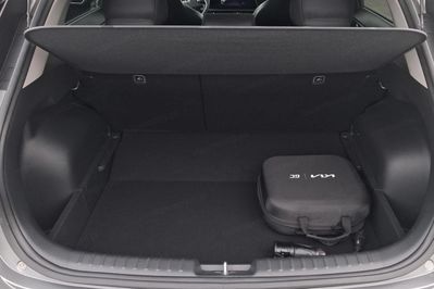 Kia Niro e-Niro 64kWh L